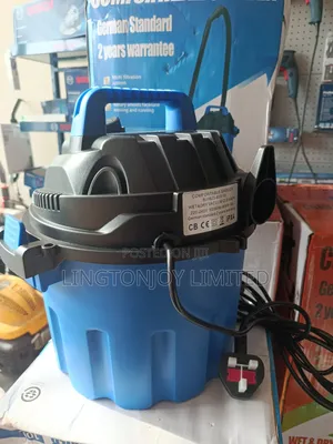 10l Vacuum Cleaner
