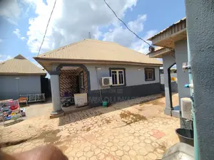 Furnished 2bdrm Bungalow in Ifelodun Community for sale