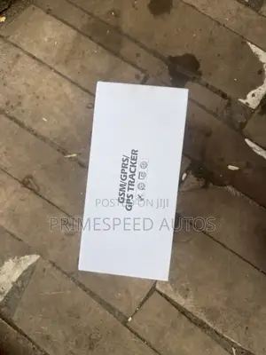 Car Tracker for Lexus