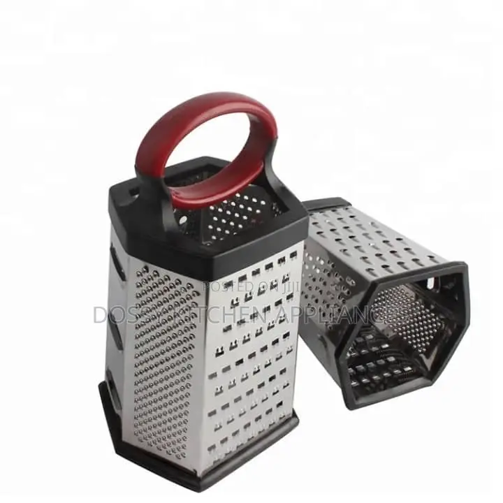 Manual Grater