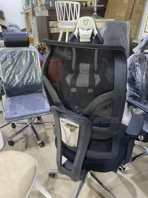 Executive Office Chair