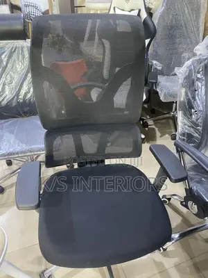 Executive Office Chair
