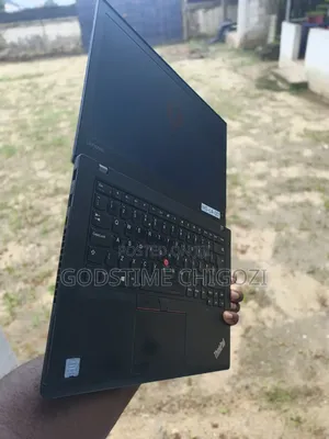 Laptop Lenovo ThinkPad T470 4GB Intel Core i5 SSD 128GB