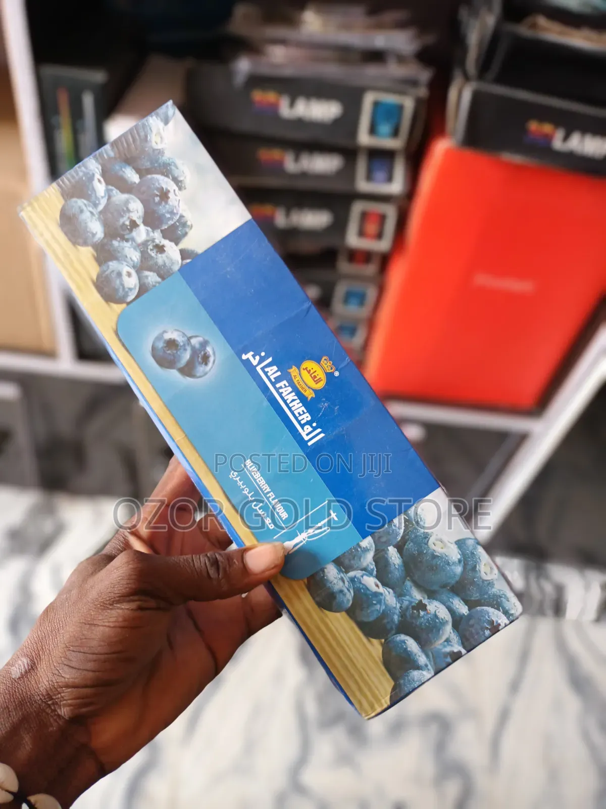 Shisha Accessories