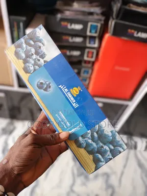 Shisha Accessories