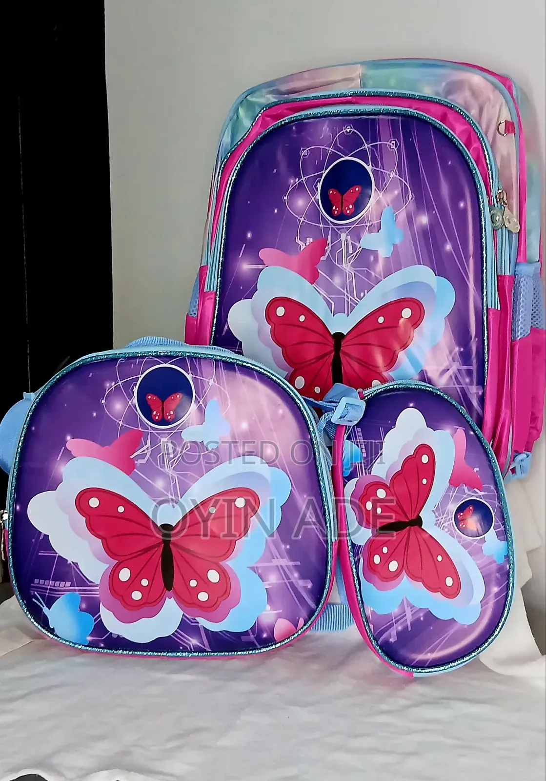 School Bag