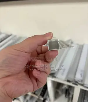 Aluminum Profile