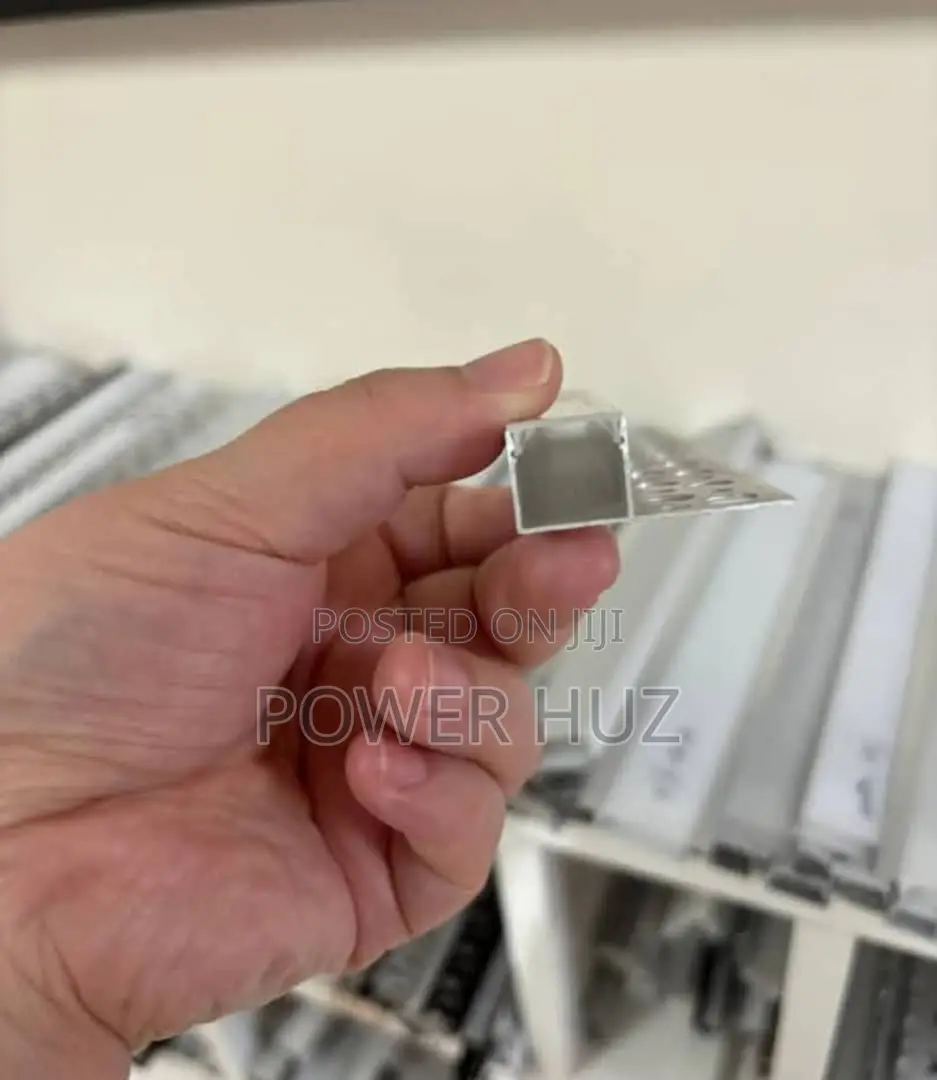 Aluminum Profile