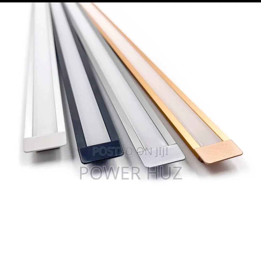 Aluminum Profile