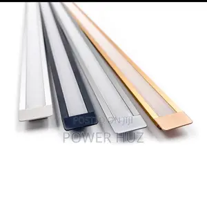 Aluminum Profile
