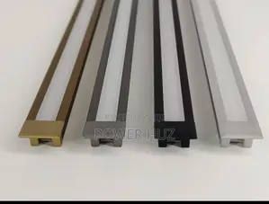 Aluminum Profile