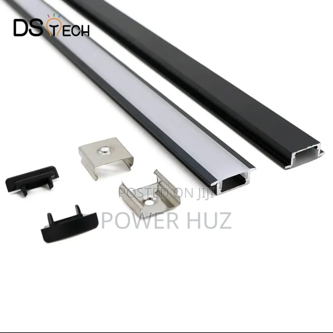 Aluminum Profile