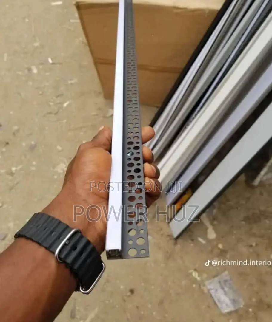 Aluminum Profile