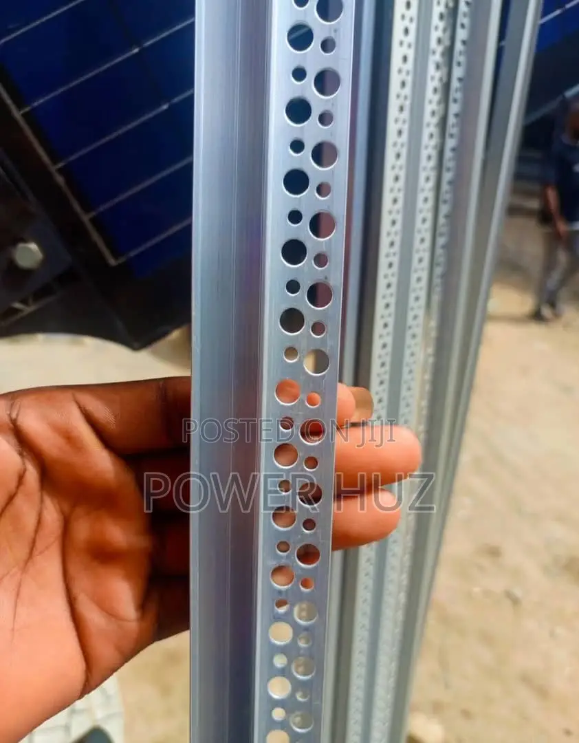 Aluminum Profile