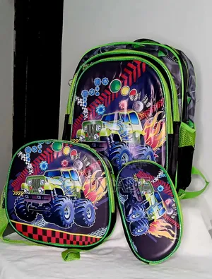 School Bag