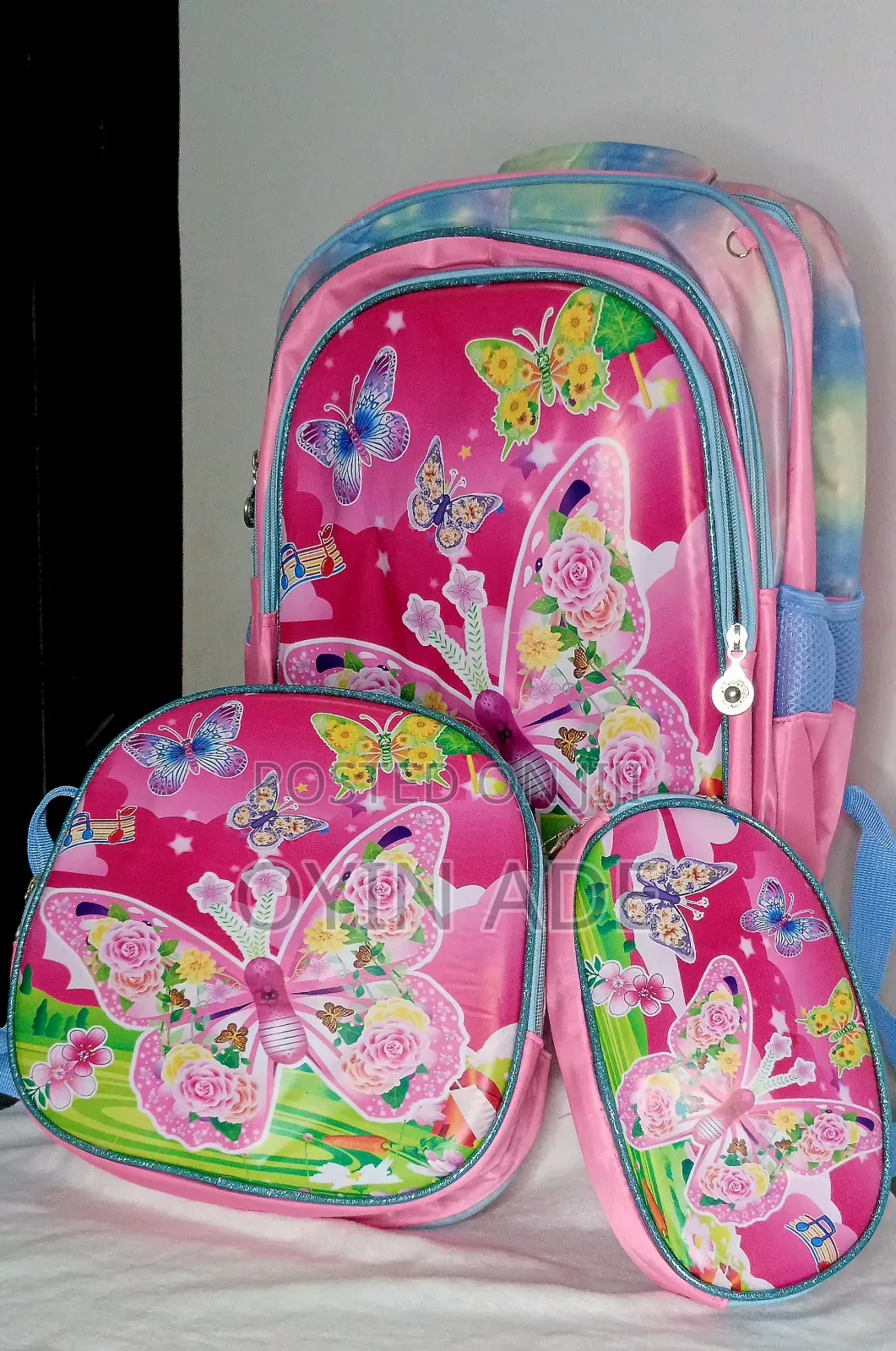 School Bag