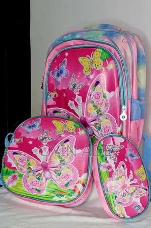 School Bag