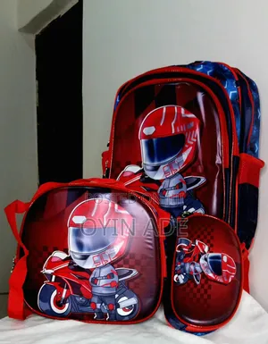 School Bag