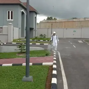 Way to Go Pest Control