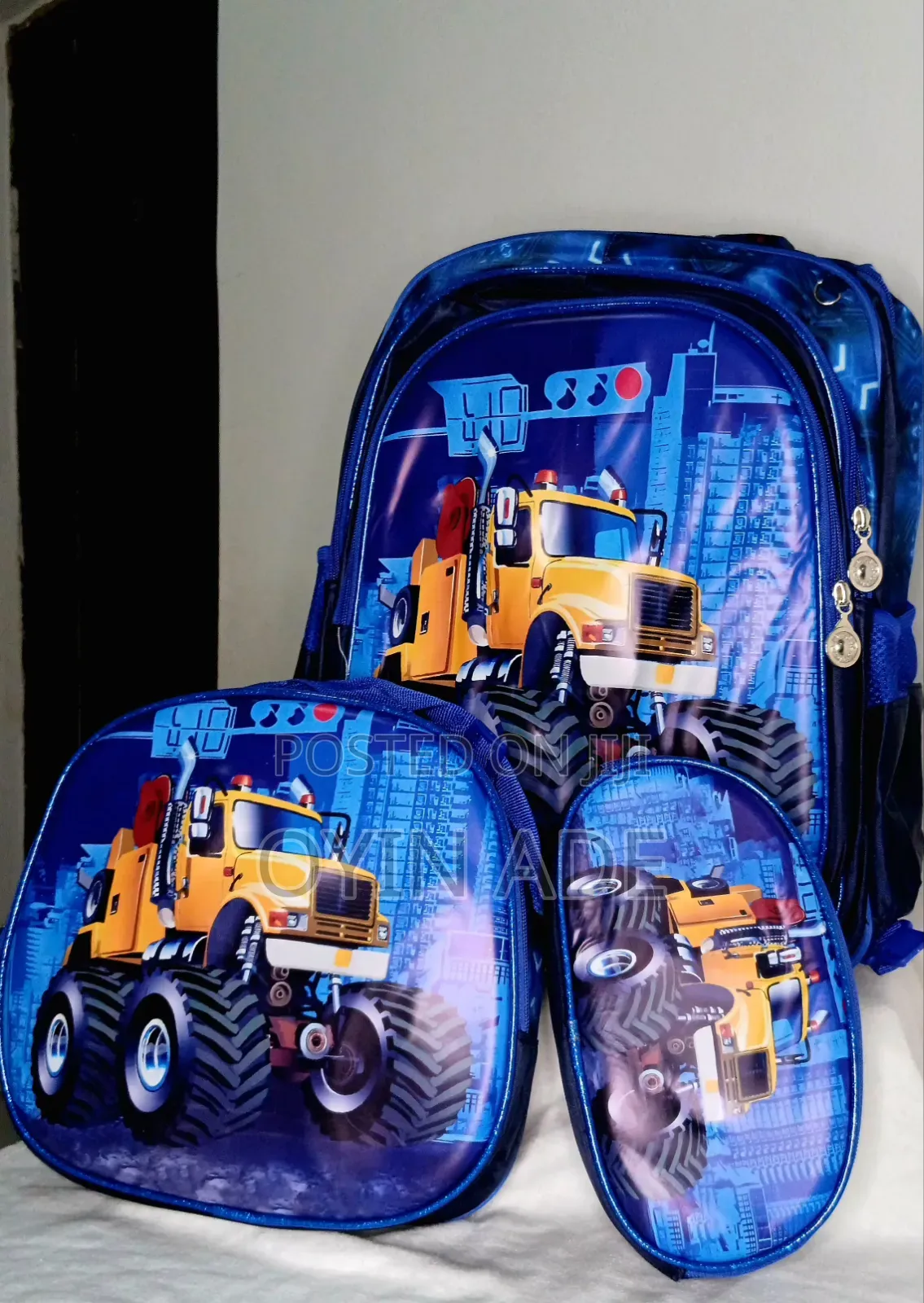 School Bag