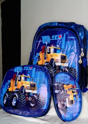 School Bag