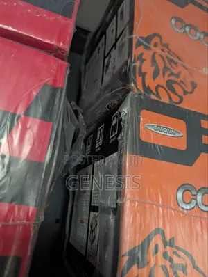 Unleash Reliable Power With Cooltiger Din75 Mf Battery!