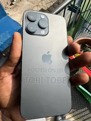 Apple iPhone 14 Pro Max 128 GB Black