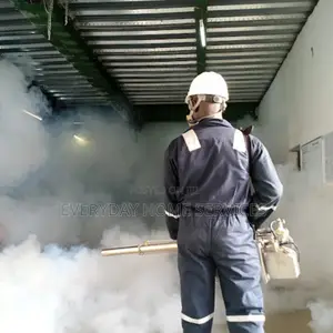 Way to Go Pest Control