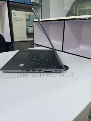 Laptop HP ZBook 14u G5 16GB Intel Core i7 SSD 512GB