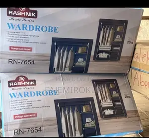 Wardrobes for Clothes