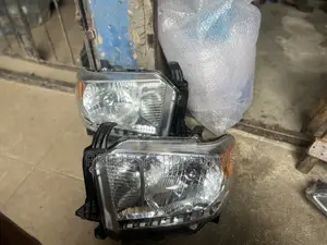 Headlamp for Tundra 2015