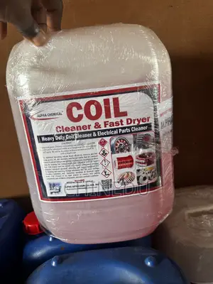 COIL Cleaner Fast Dryer 20L