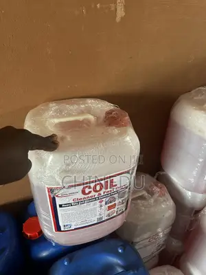 COIL Cleaner Fast Dryer 20L