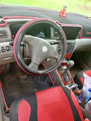 Toyota Corolla 2006 Silver
