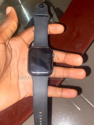 Apple Watch Series 8 Fairly Used