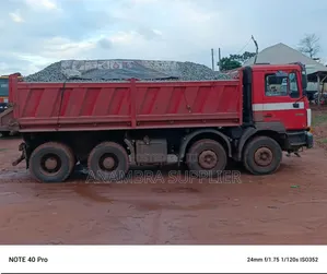 Premium Construction Aggregates
