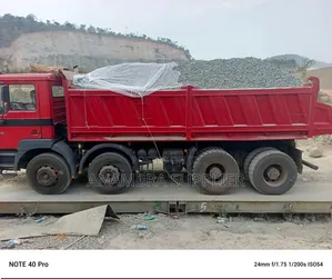 Premium Construction Aggregates