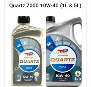 Total Engine Oil