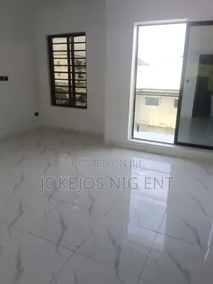 4bdrm Townhouse / Terrace in Thomas Estate Ajah for rent