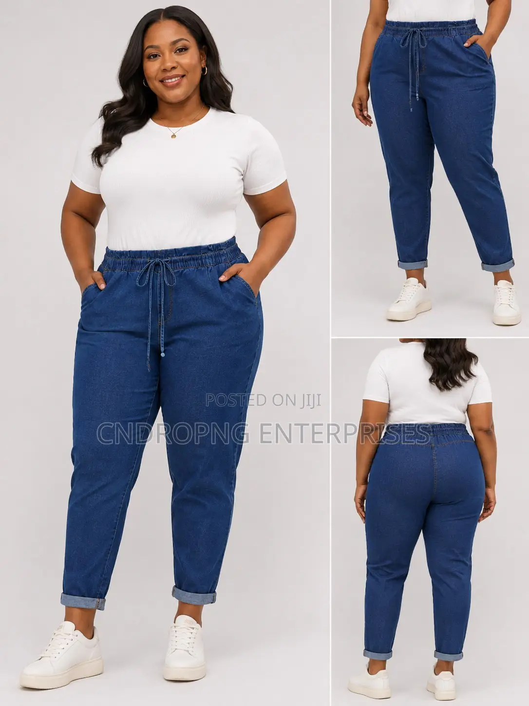 3in1 Plus Size Bundle