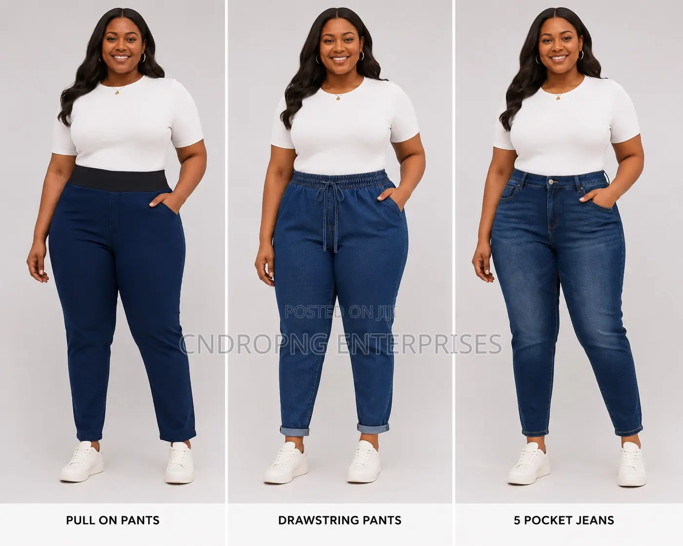 3in1 Plus Size Bundle