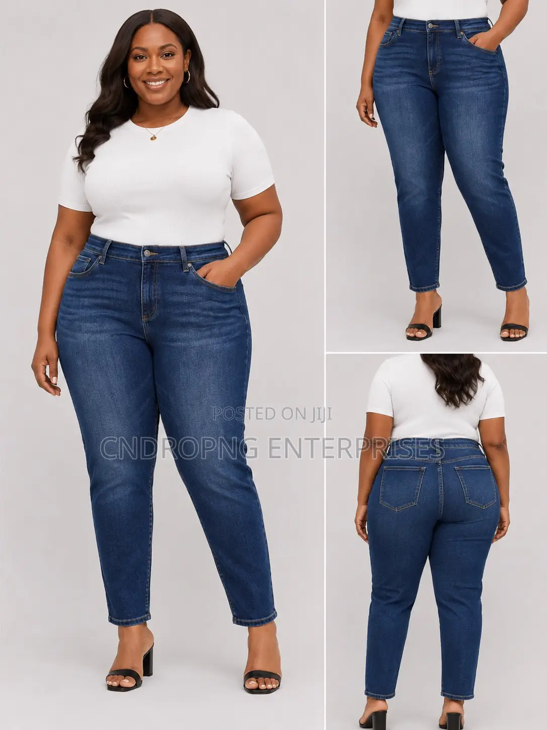 3in1 Plus Size Bundle