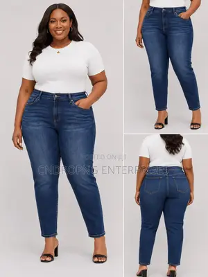 3in1 Plus Size Bundle