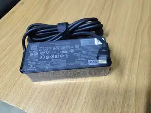 Lenovo Type C Charger