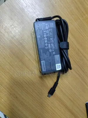 Lenovo Type C Charger