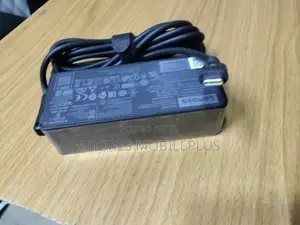 Lenovo Type C Charger
