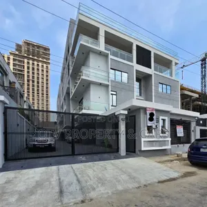 5bdrm Penthouse in Old Ikoyi for sale