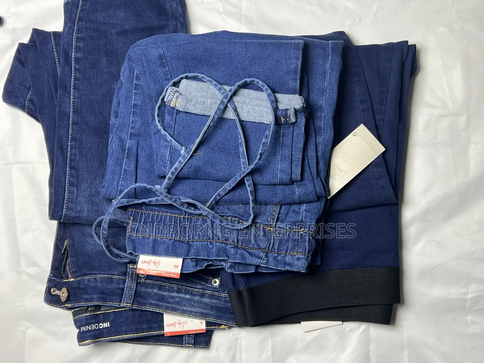 3in1 Plus Size Bundle
