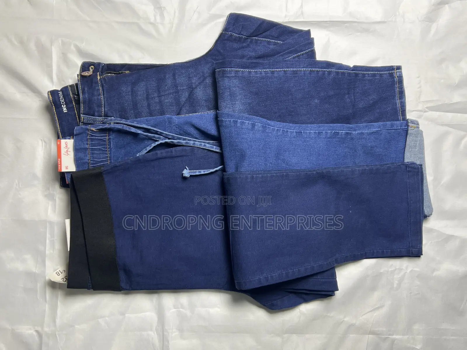 3in1 Plus Size Bundle
