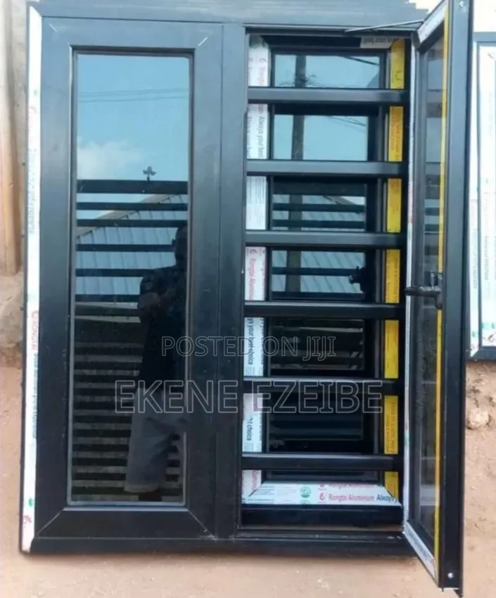 Expert Aluminum Windows and Doors
